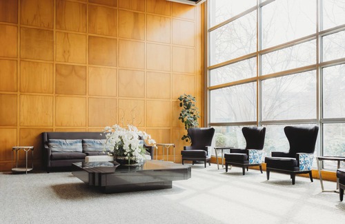 Troy Hotel | Somerset Inn