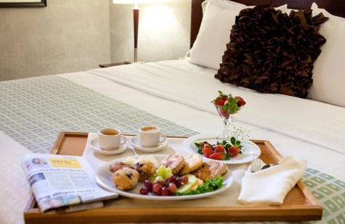 Troy Hotel | Somerset Inn