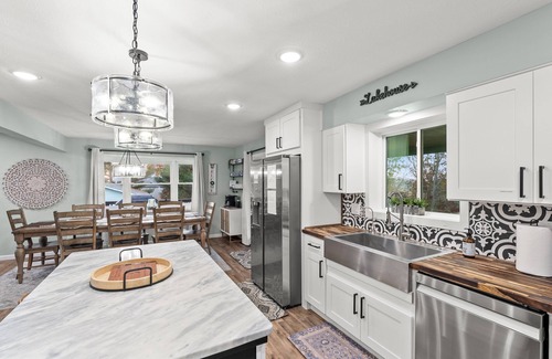 Somerset Casa | Somerset Lakeview Living