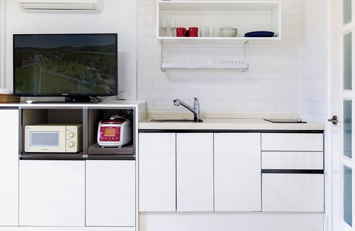 Irun-myeon Condominio | Sometown Pension