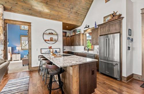 Elk Park Casa | Sommer Hus at Eagles Nest