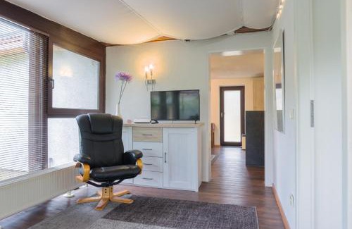 Bergstedt Casa | Sommerhaus in den Walddörfern