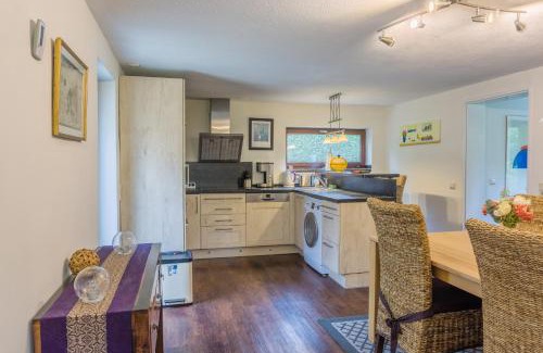 Bergstedt Casa | Sommerhaus in den Walddörfern