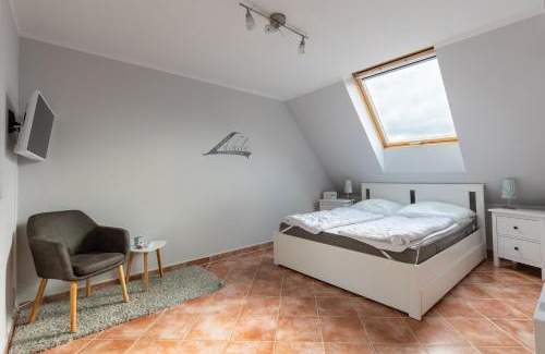 Gollwitz Apartamento | Sommernest