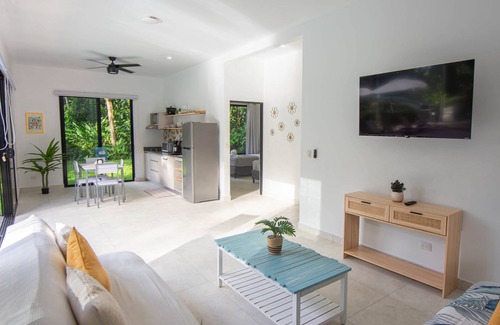 Chiguata Complejo | Somnara Villas 4 Casas cerca de la playa