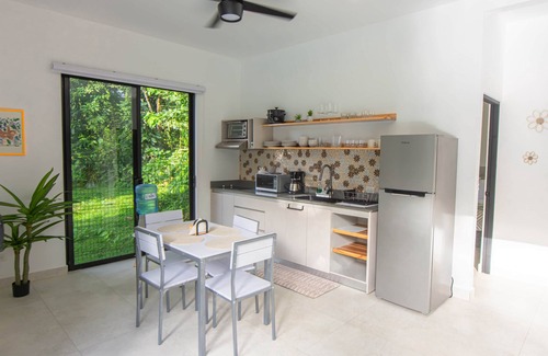 Chiguata Complejo | Somnara Villas 4 Casas cerca de la playa