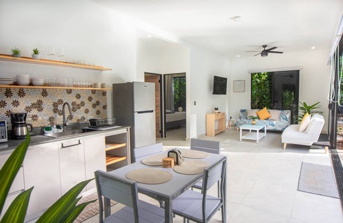 Chiguata Complejo | Somnara Villas 4 Casas cerca de la playa