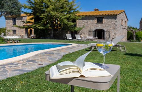 Torroella de Fluvia Cama Y Desayuno | Somnis de l´Empordà