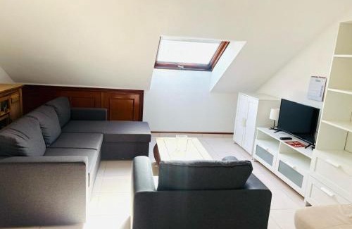 Somo Apartamento | Somo Apto Recién Reformado a 50 m de la playa