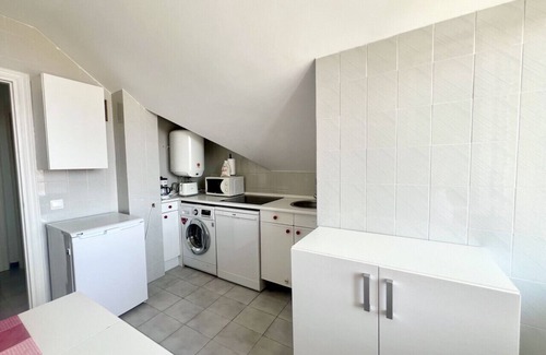 Somo Apartamento | SONATA AZUL DE SOMO - 30606