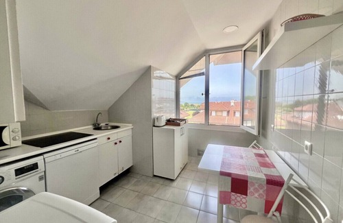 Somo Apartamento | SONATA AZUL DE SOMO - 30606