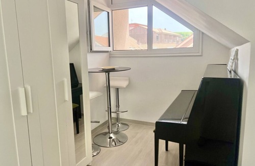 Somo Apartamento | SONATA AZUL DE SOMO - 30606