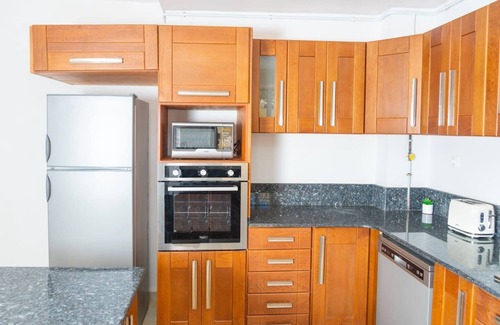 Hydra Apartamento | Somptueux Appartement à Bir Mourad Raïs