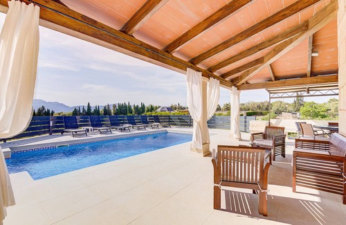 Mallorca Villa | Son Blai Petit by Rentallorca