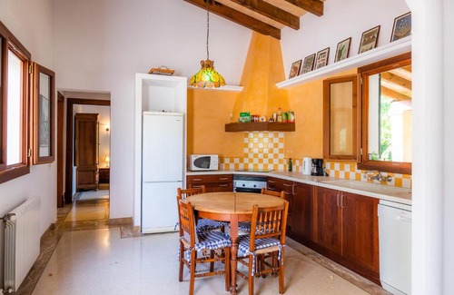 Manacor Casa | Son Comte II
