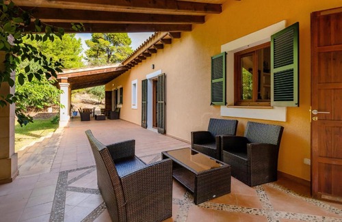Manacor Casa | Son Comte II