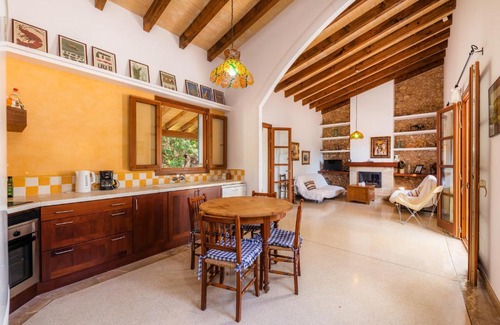 Manacor Casa | Son Comte II