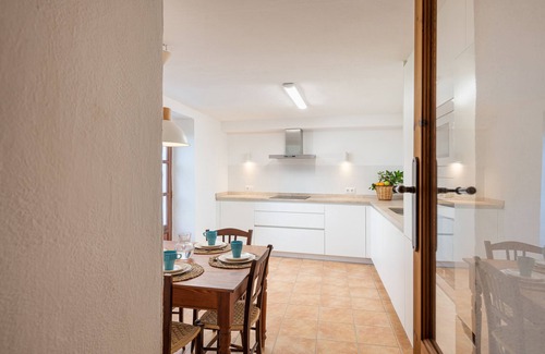 Es Carritxo Casa | SON ESQUERRÀ - Espectacular casa de campo con WiFi gratis.