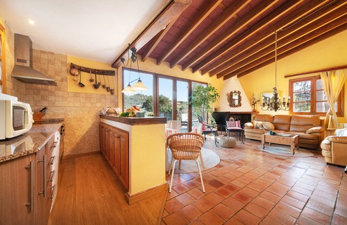 Alaro Villa | Son Fuster D'abaix - Tres Habitaciones Villa, Capacidad 6