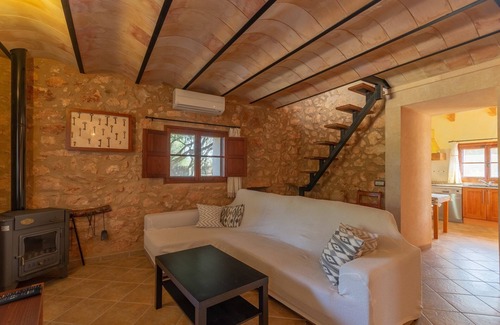 Algaida Casa | Son Garbi en Algaida con piscina privada