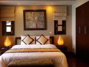 Son Tra Complejo | Son Tra Beach Resort & Spa Danang