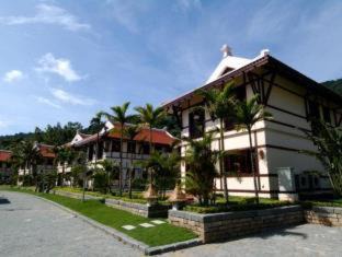 Son Tra Complejo | Son Tra Beach Resort & Spa Danang