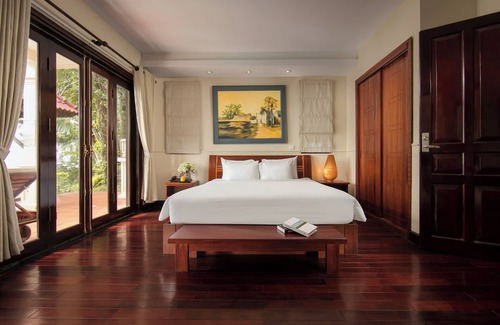 Son Tra Complejo | Son Tra Resort