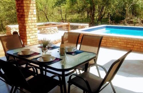 Marloth Park Casa | Sonador Bush House