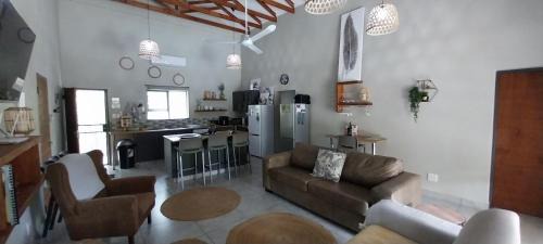 Marloth Park Casa | Sonador Bush House