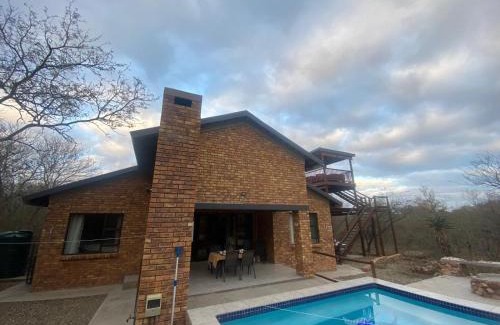 Marloth Park Casa | Sonador Bush House