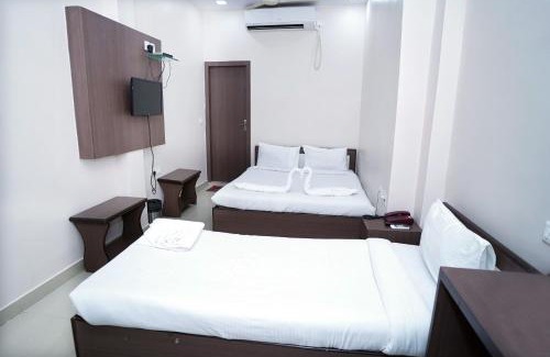 Taltala Casa | Sonar Bangla Guest House