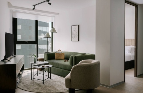 Roma Sur Apartamento | Sonder Aria