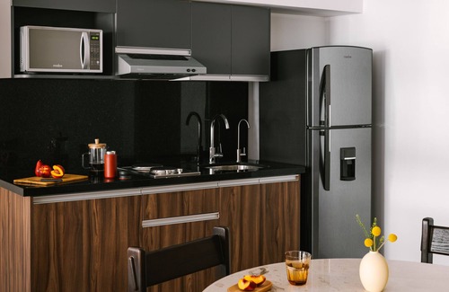 Roma Sur Apartamento | Sonder Aria
