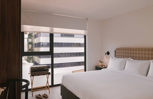 Roma Sur Apartamento | Sonder Aria