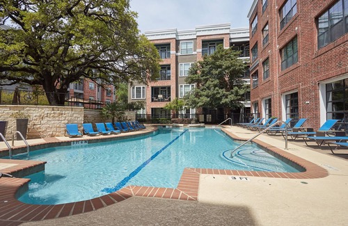 Central East Austin Apartamento | Sonder at East Eleventh