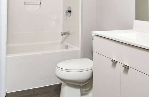Minneapolis Apartamento | Sonder at LUNA | Extended Stay Two-Bedroom Apartment w/ Parking