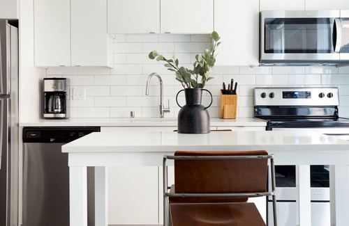 Minneapolis Apartamento | Sonder at LUNA | Extended Stay Studio Apartment