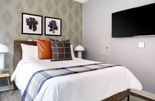 Minneapolis Apartamento | Sonder at LUNA | Extended Stay Studio Apartment
