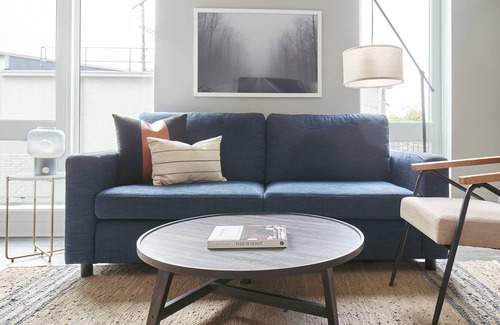 Minneapolis Apartamento | Sonder at LUNA | Extended Stay One-Bedroom Apartment