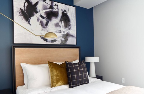 Minneapolis Apartamento | Sonder at LUNA | Extended Stay One-Bedroom Apartment