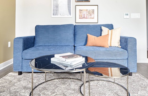 Minneapolis Apartamento | Sonder at LUNA | Extended Stay Two-Bedroom Apartment w/ Parking