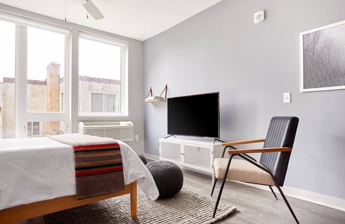 Minneapolis Apartamento | Sonder at LUNA | Studio Apartment