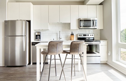 Minneapolis Apartamento | Sonder at LUNA | Two-Bedroom Apartment