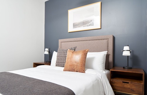 Minneapolis Apartamento | Sonder at LUNA | Two-Bedroom Apartment
