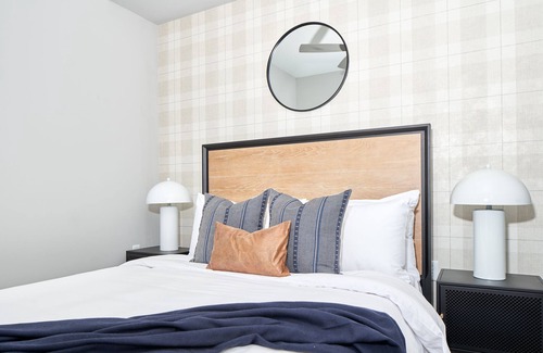 Minneapolis Apartamento | Sonder at LUNA | Two-Bedroom Apartment