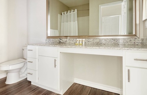 Medical Center District Apartamento | Sonder at Med Center