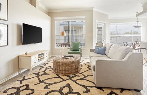 Medical Center District Apartamento | Sonder at Med Center