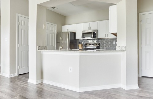 Medical Center District Apartamento | Sonder at Med Center