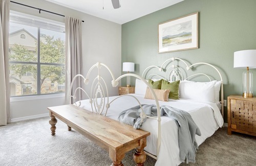 Medical Center District Apartamento | Sonder at Med Center