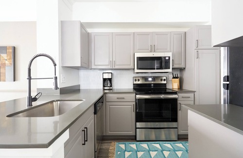 Bouldin Apartamento | Sonder at South Congress